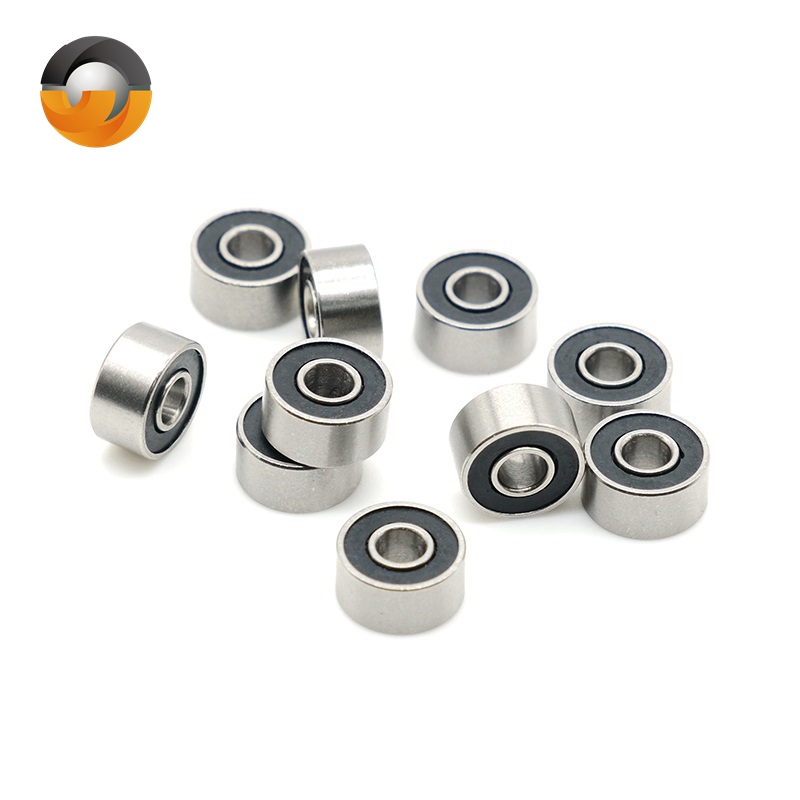10개 S683RS 3x7x3mm ABEC-7 스테인리 - Fly Reel 리뷰 및 가격