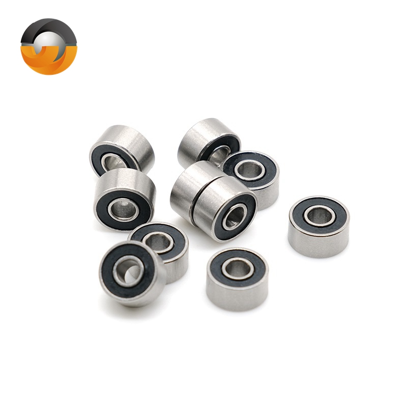 10개 S683RS 3x7x3mm ABEC-7 스테인리 - Fly Reel 리뷰 및 가격