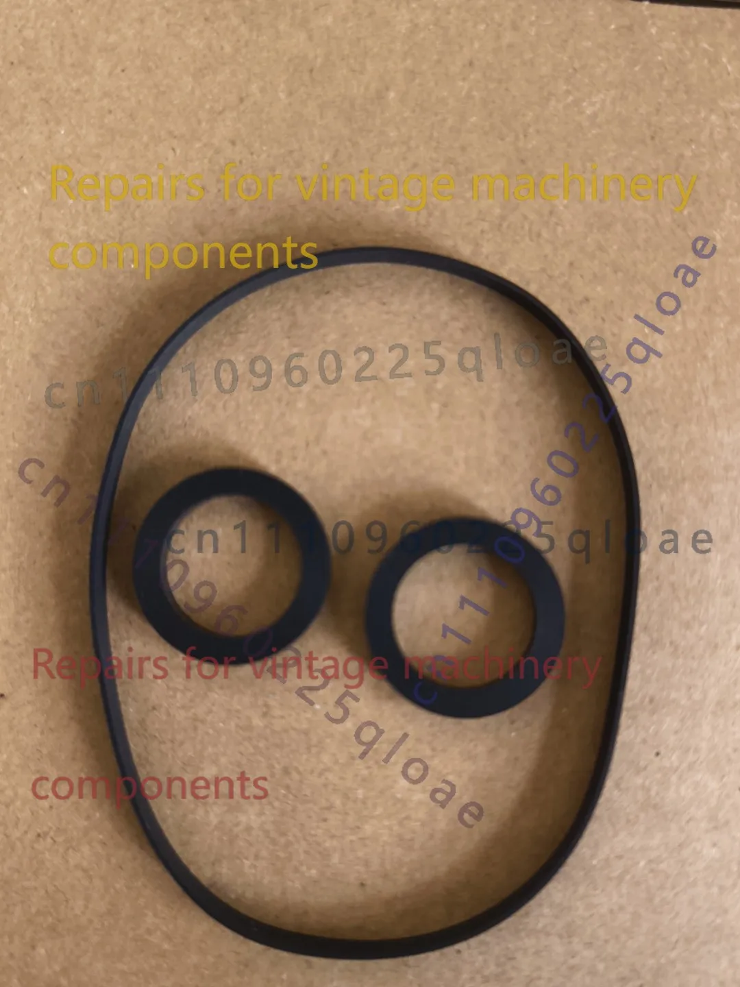 DENON F2 F3 빈티지 3헤드 카세트 데크 예비  - Reel Repair Kit 리뷰 및 가격