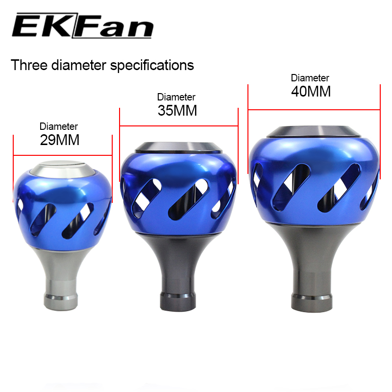 EKFan 알루미늄 합금 스피닝/베이트캐스팅 낚싯대 릴 - Trolling Reel 리뷰 및 가격
